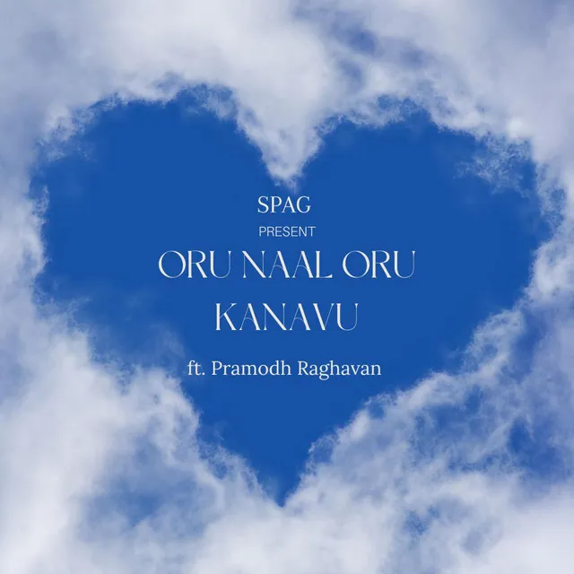 Oru Naal Oru Kanavu - Cover Version