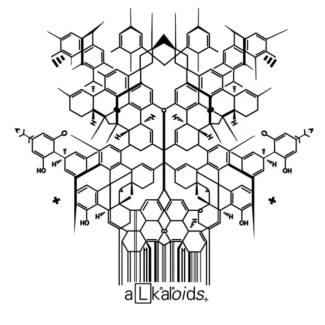 Alkaloids