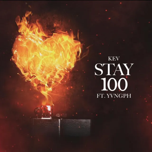 Stay 100 - Radio Edit