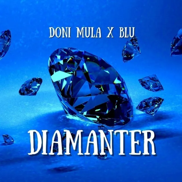 Diamanter