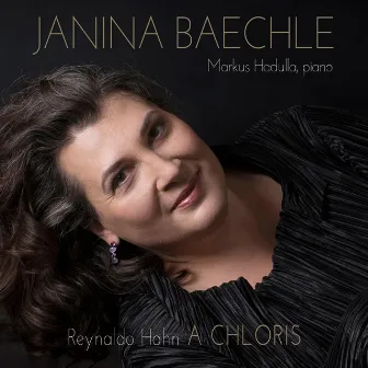 A Chloris by Janina Baechle