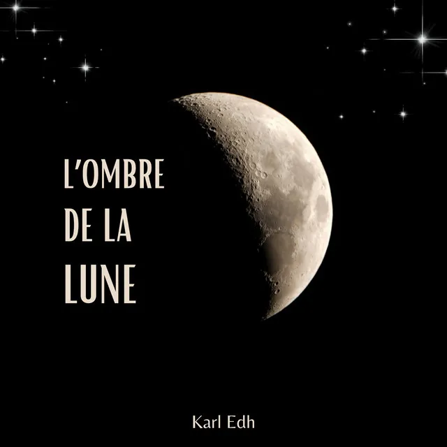 L'ombre de la Lune