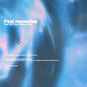 Past memories by Invert Hourglass