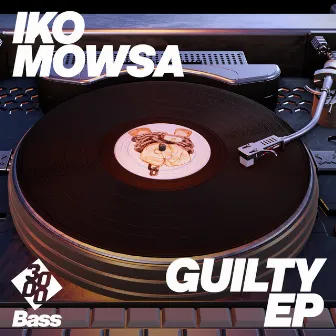 Guilty by Iko Mowsa