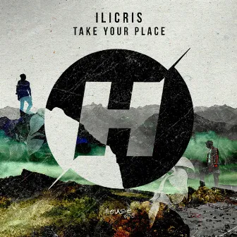 Take Your Place by Ilicris