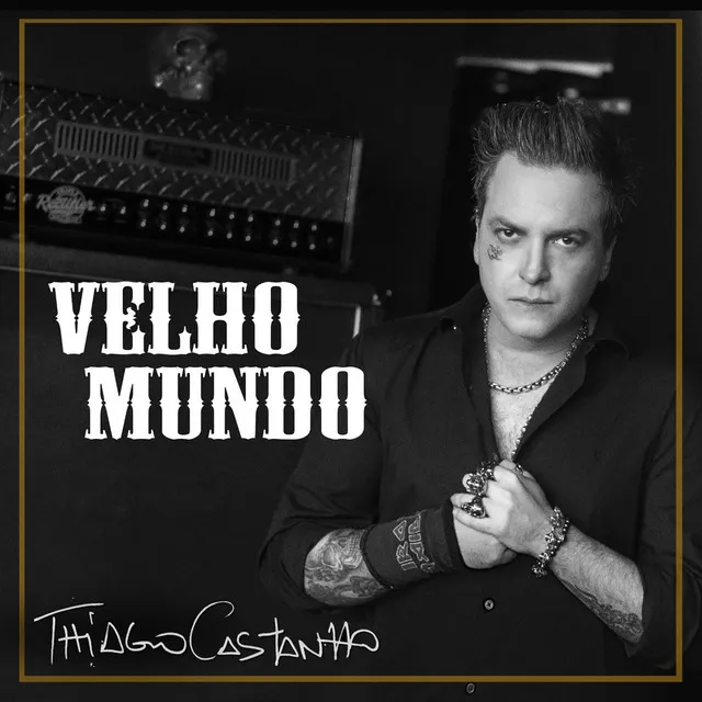 Velho Mundo