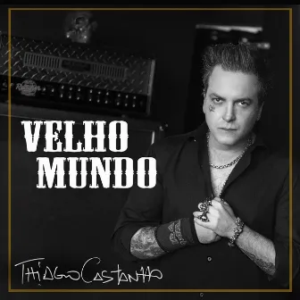 Velho Mundo by Thiago Castanho