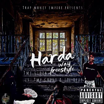 Harda Way by TmeGloxk