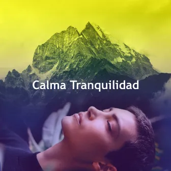 Calma Tranquilidad by Binaural Beats sueño profundo