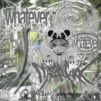 Whatever by Misaku Foxx