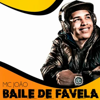 Baile de Favela by Mc João