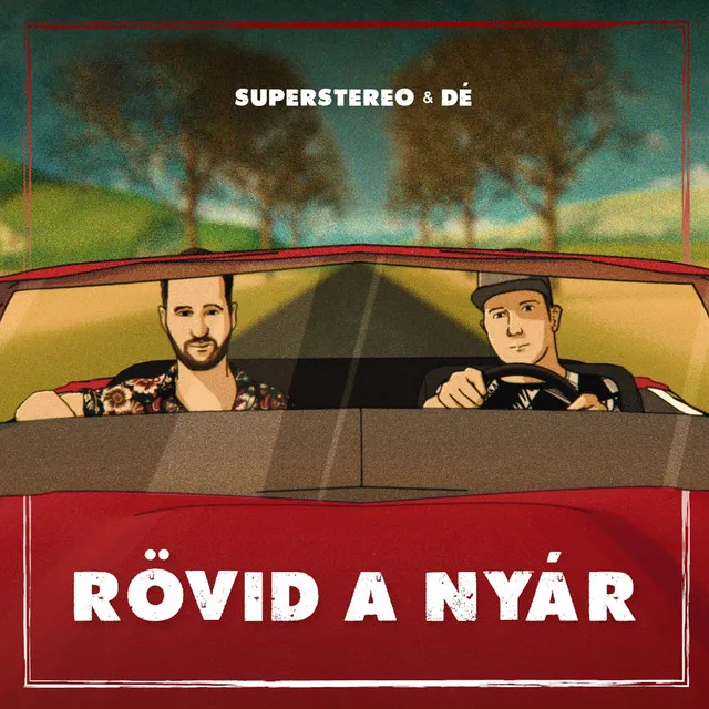 Rövid a nyár