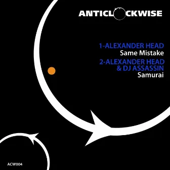 Same Mistake by Alexander Head