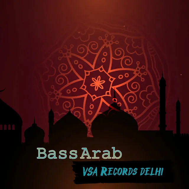 Bass Arab