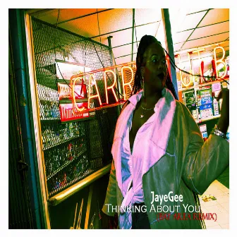 Thinking About You (Bay Area Remix) by Jaye Gee