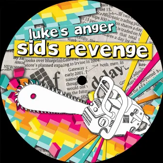 Sid's Revenge by Luke's Anger