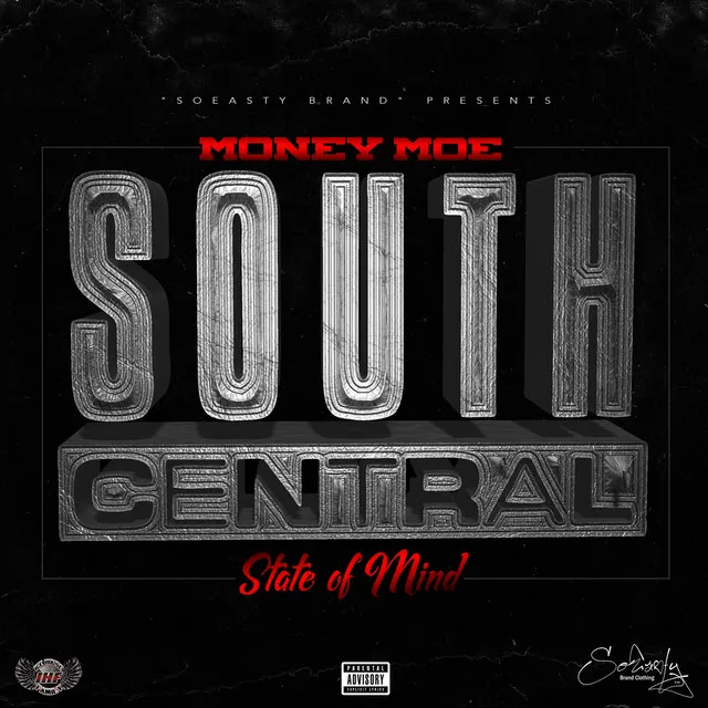 South Central State of Mind