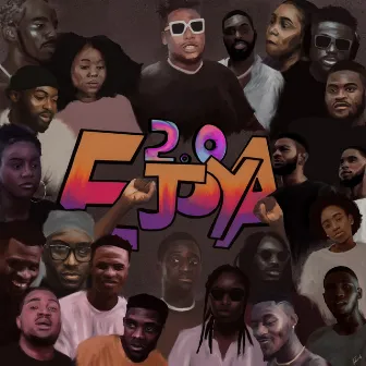 Class of '20 (Deluxe) by Ejoya