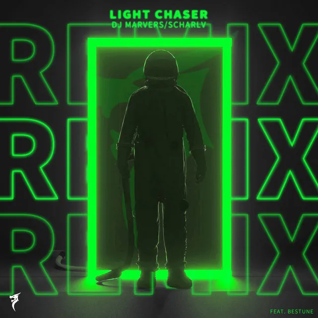 Light Chaser - Ftrstc Extended Remix