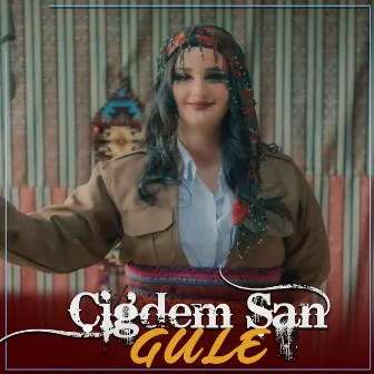 Gule by Çiğdem Şan