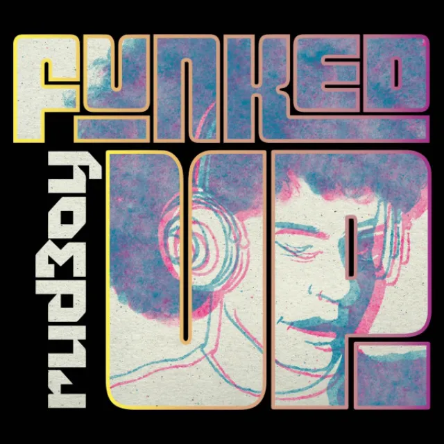 Funked Up - Pavel Álvarez Remix