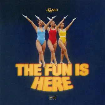 The Fun Is Here by COSIMA