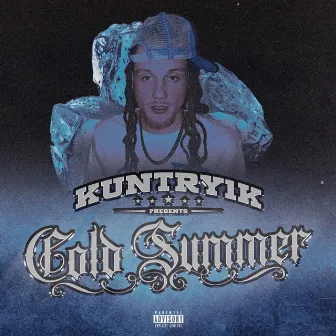 Cold Summer by kuntry1k