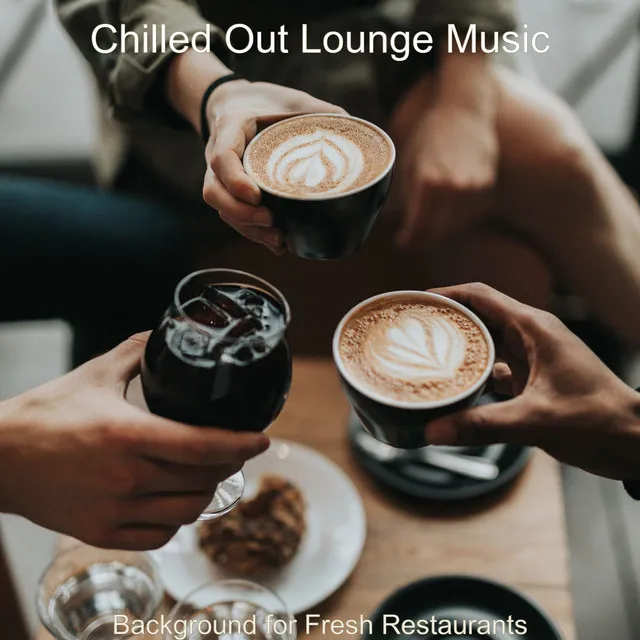 Soundscapes for Hipster Cafes