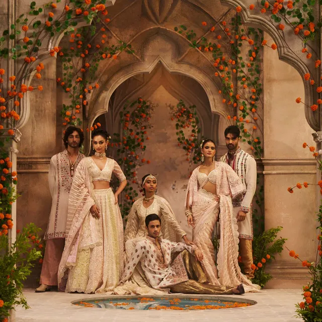 Abu Jani Sandeep Khosla