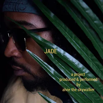 Jade by Alvie the Skywalker