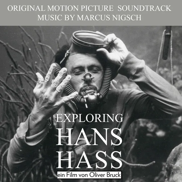 Exploring Hans Hass (Final Credits)