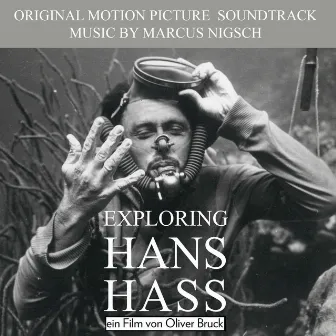 Exploring Hans Hass (Original Soundtrack) by Marcus Nigsch