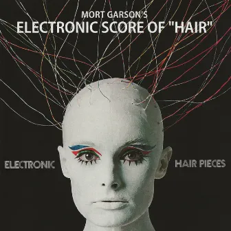 Electronic Hair Pieces by Mort Garson