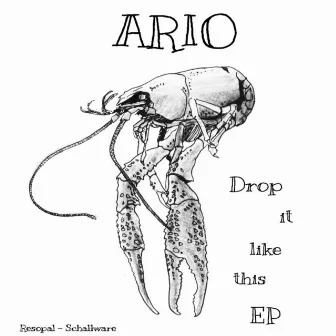 Drop It Like This by Ario