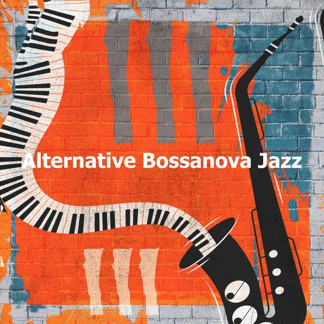 Alternative Bossanova Jazz