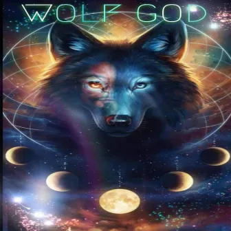 Wolf God by The Only Meta Gold