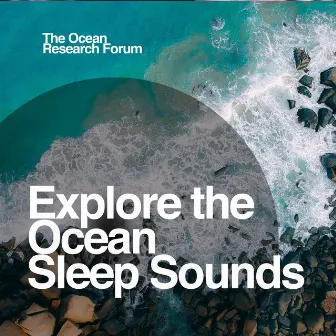 Explore the Ocean - Sleep Sounds by Unknown Artist