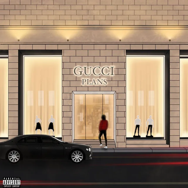 Gucci Plans