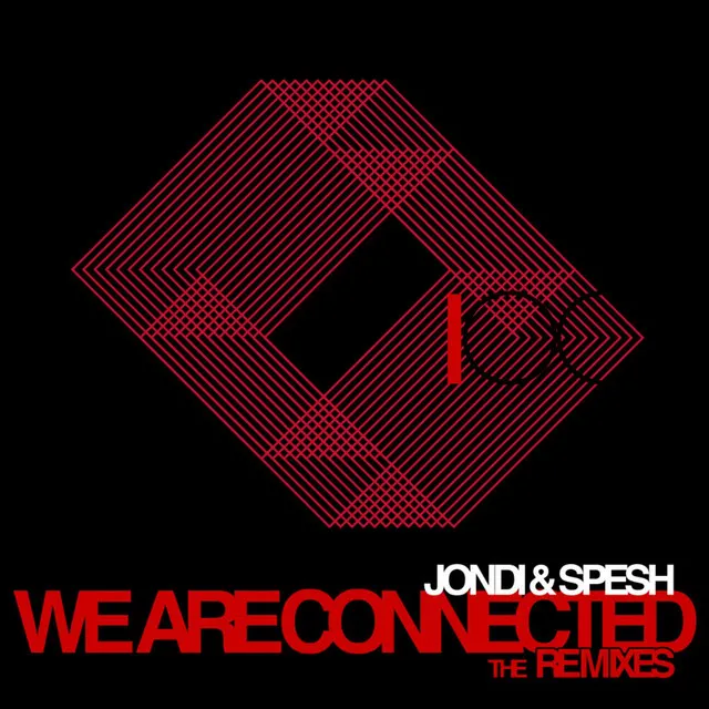 We Are Connected - Original Mix Remastered