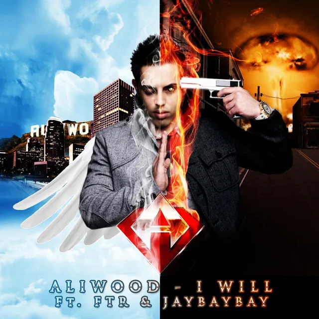 I Will (feat. FTR & Jaybaybay)