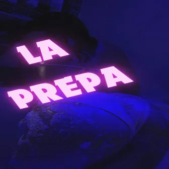 La Prepa by Piromano el Casique