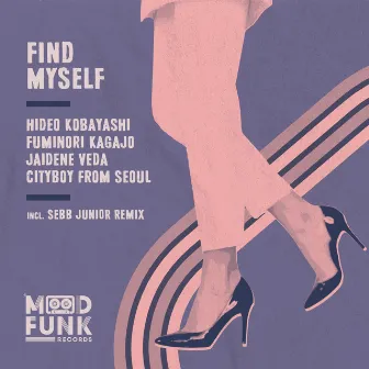 Find Myself by Hideo Kobayashi