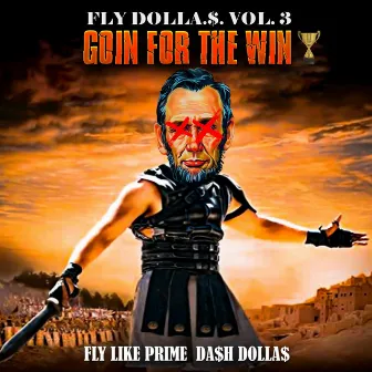 GOIN FOR THE WIN by Fly Dolla$