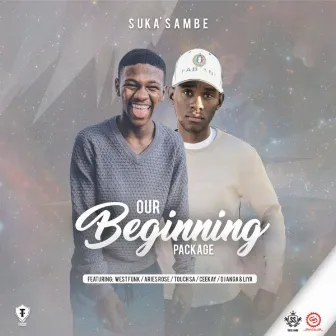 Our New Beginning by Suka Sambe