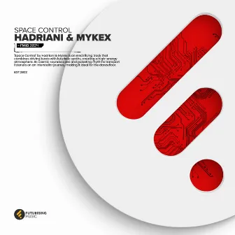 Space Control by Mykex