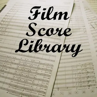 Film Score Library by Cedar Lane Soundtrack Orchestra