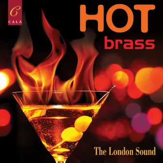 Hot Brass by The London Sound