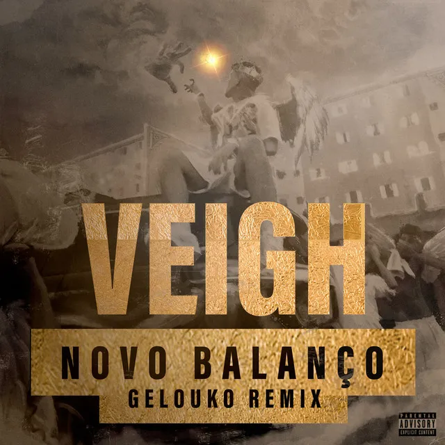 Veigh - Novo Balanço (Remix)