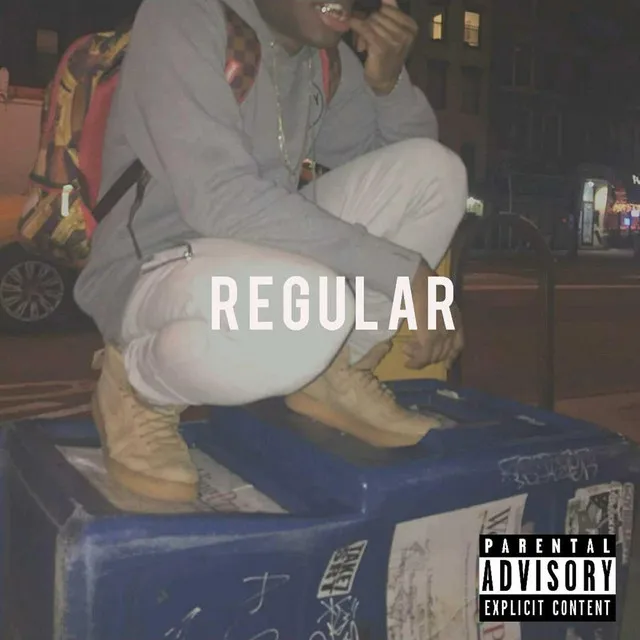 Regular