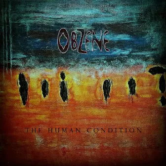 The Human Condition by Obzene